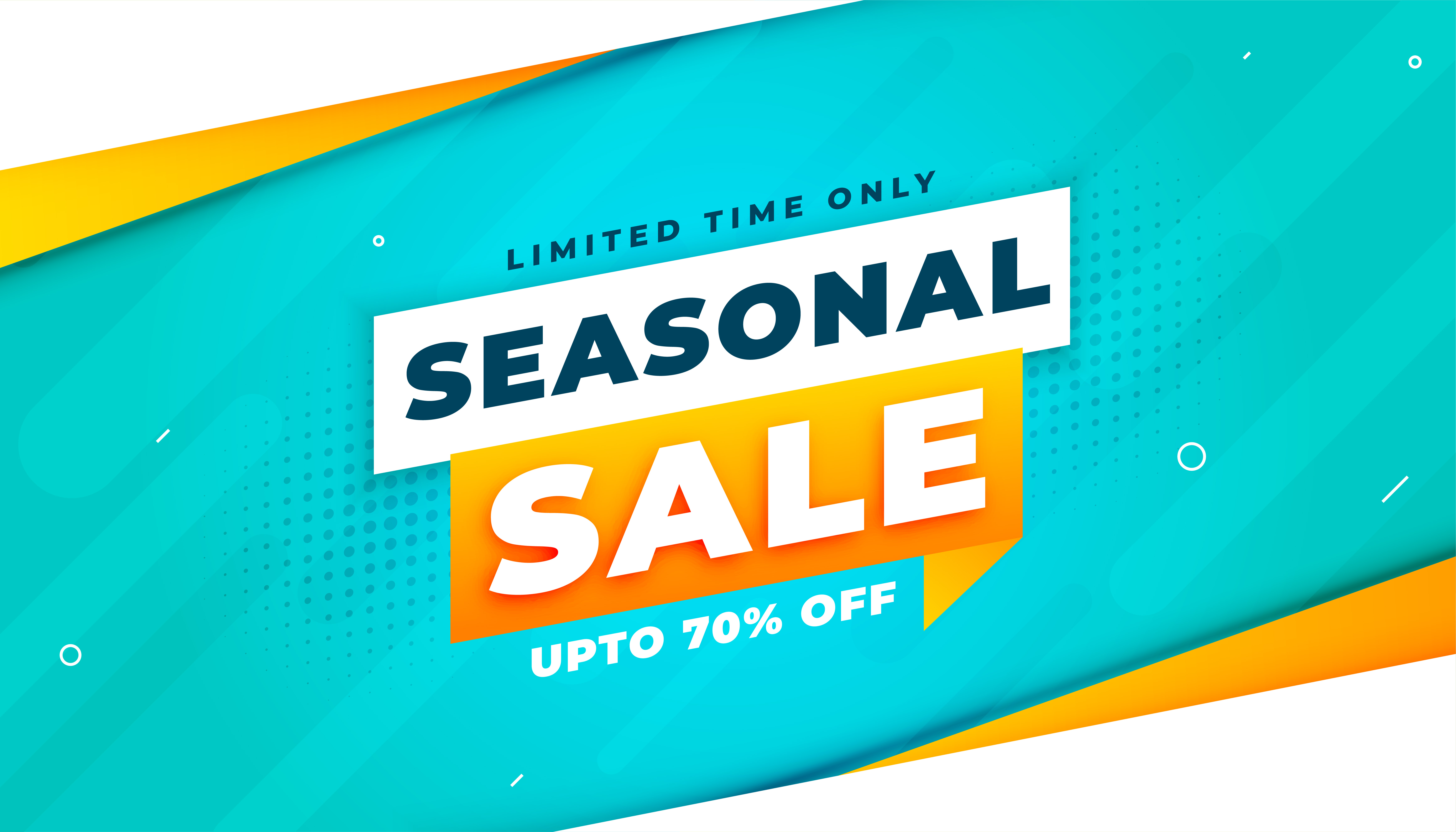 Sale