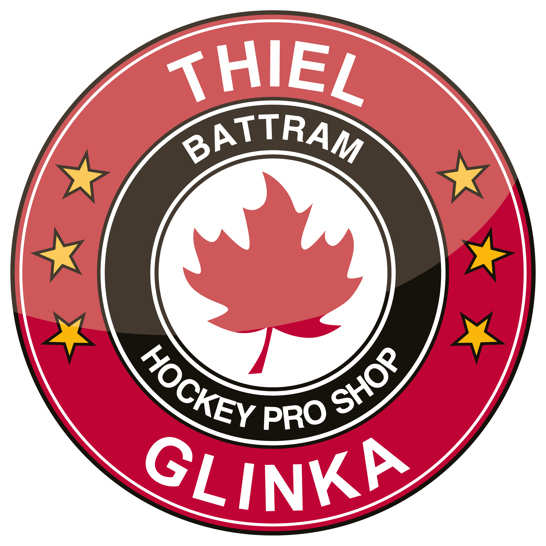 Battram Hockey Pro Shop Startseite 