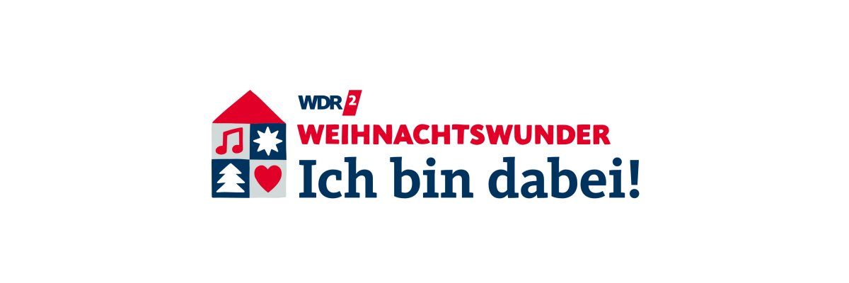 Der Westen hilft. JEDER TREFFER (Spende) ZÄHLT - 