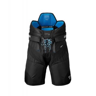Warrior Covert DT1