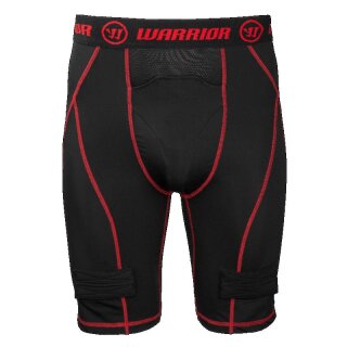 Warrior Nutt Hutt Short Jock Bambini
