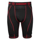 Warrior Nutt Hutt Short Jock Bambini