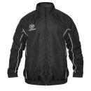 Warrior Track Jacket. W2 Junior