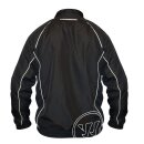 Warrior Track Jacket. W2 Junior