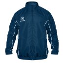 Warrior Track Jacket. W2 Junior