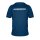 Warrior Hockey Logo Tee