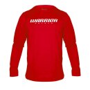 Warrior Hockey Langarm Shirt