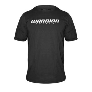Warrior Hockey Logo Tee Bambini