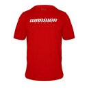 Warrior Hockey Logo Tee Bambini