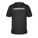 Warriot Hockey Logo Tee Youth