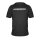 Warrior Hockey Logo Tee Bambini
