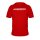 Warrior Hockey Logo Tee Bambini