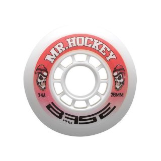 BASE Indoor Wheel Pro &quot;Mr. Hockey&quot; - 74A St&uuml;ck