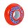 LABEDA Patriots - Single goalie wheel - Rot/Wei&szlig; 59mm