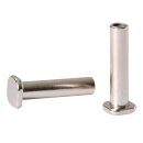HI-LO Axle with square Head for Model from 2011-8er Pack