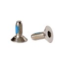Mission Screw (round Head)