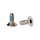 Mission Screw (round Head)