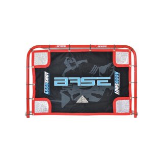 BASE Accushot Torwand mit Gummib&auml;ndchen 72&quot;