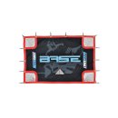 BASE Accushot Torwand mit Gummib&auml;ndchen 72&quot;