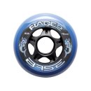 BASE Outdoor Wheel Rage II 83A Blau / Schwarz 59