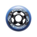 BASE Outdoor Wheel &quot;Rage II&quot; 83A  Blau /...