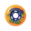 HYPER Formula G Era - 76A - 4er Set Orange / Blau 76