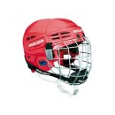 BAUER Helm Combo Prodigy