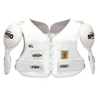 Sher-Wood 5030 Traditional Schulterschutz Senior