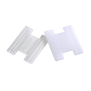 ELITE Hockey Schnürsenkel Bite Gel Pad