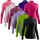 Under Armour Womens ColdGear  Long Sleeve Compression Mock