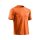 Under Armour Mens Charged Cotton  Short Sleeve T-Shirt