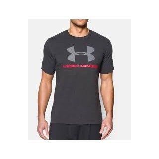 Under Armour Sportstyle Logo T-Shirt