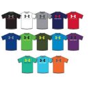 Under Armour Sportstyle Logo T-Shirt
