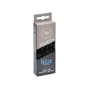 Blue Sports Titanium Pro Schnürsenkel