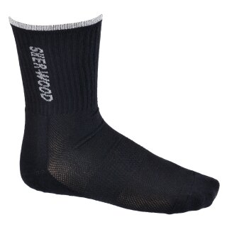 Sher-Wood Performance Schlittschuh Socken| kurz (2er Pack)