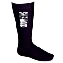 Sher-Wood Perf. Schlittschuh Socken lang (2 Paar)