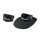 Bauer NG NLP20 Premium Neckguard Collar - schwarz - Youth