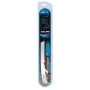 Tuuk Eisen Lightspeed 2 Edge (Paar) - Senior