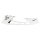 Tuuk Halter Lightspeed Edge - Junior