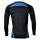 SHER-WOOD 3M quick-dry Loose Fit LS Shirt Jr.