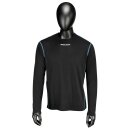Bauer Core LS Crew Base Layer Top - Senior