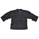 SHER-WOOD Spieler Training Trikot gr&uuml;n JR L (XXS)