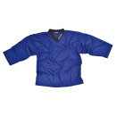 SHER-WOOD Spieler Training Trikot gr&uuml;n JR L (XXS)