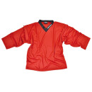 SHER-WOOD Spieler Training Trikot gr&uuml;n JR L (XXS)