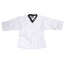 SHER-WOOD Spieler Training Trikot wei&szlig; XL