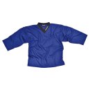 SHER-WOOD Spieler Training Trikot wei&szlig; XL