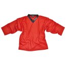 SHER-WOOD Spieler Training Trikot wei&szlig; XL