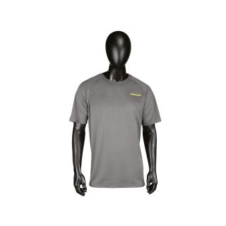 BAUER Training T-Shirt 37.5 - grau - Sr.