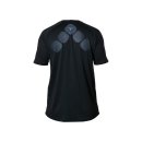 BAUER Training T-Shirt 37.5 - schwarz - Sr.