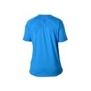 BAUER Training T-Shirt 37.5 - blau - Sr.
